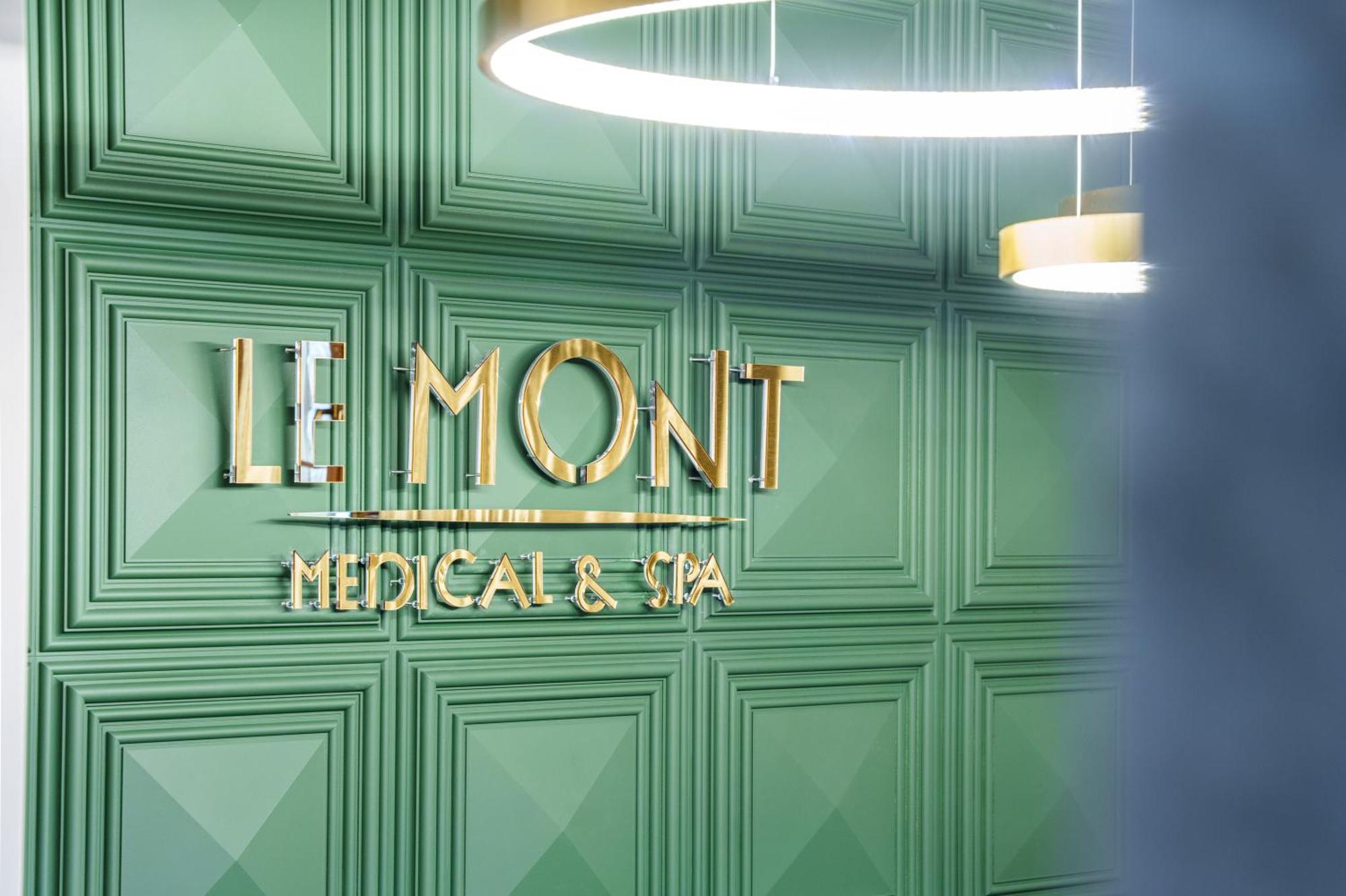 Hotel Le Mont Medical & Spa Świeradów-Zdrój Exteriér fotografie