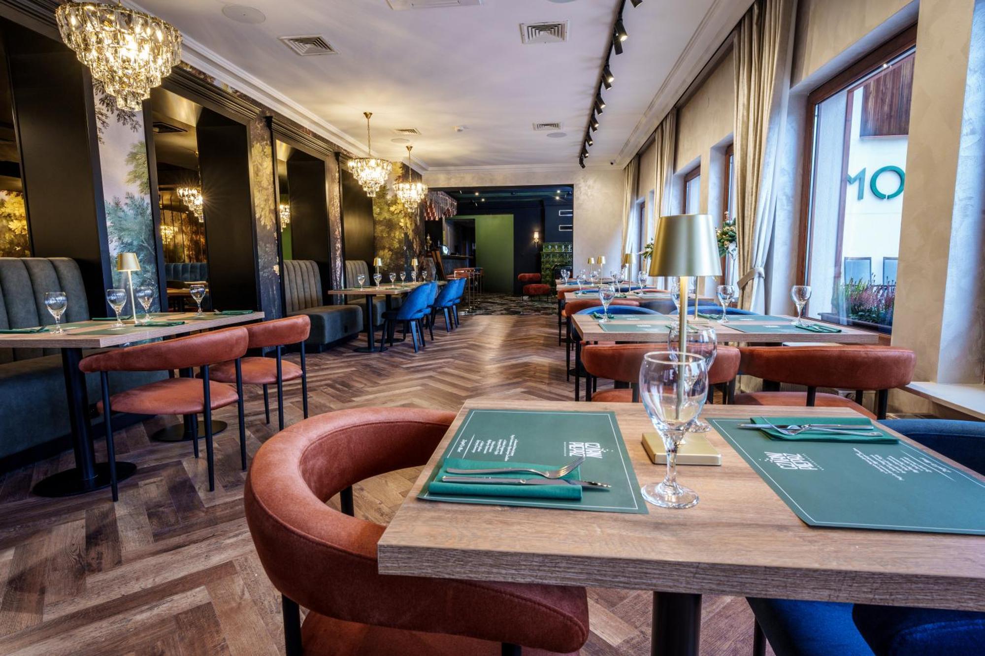 Hotel Le Mont Medical & Spa Świeradów-Zdrój Exteriér fotografie