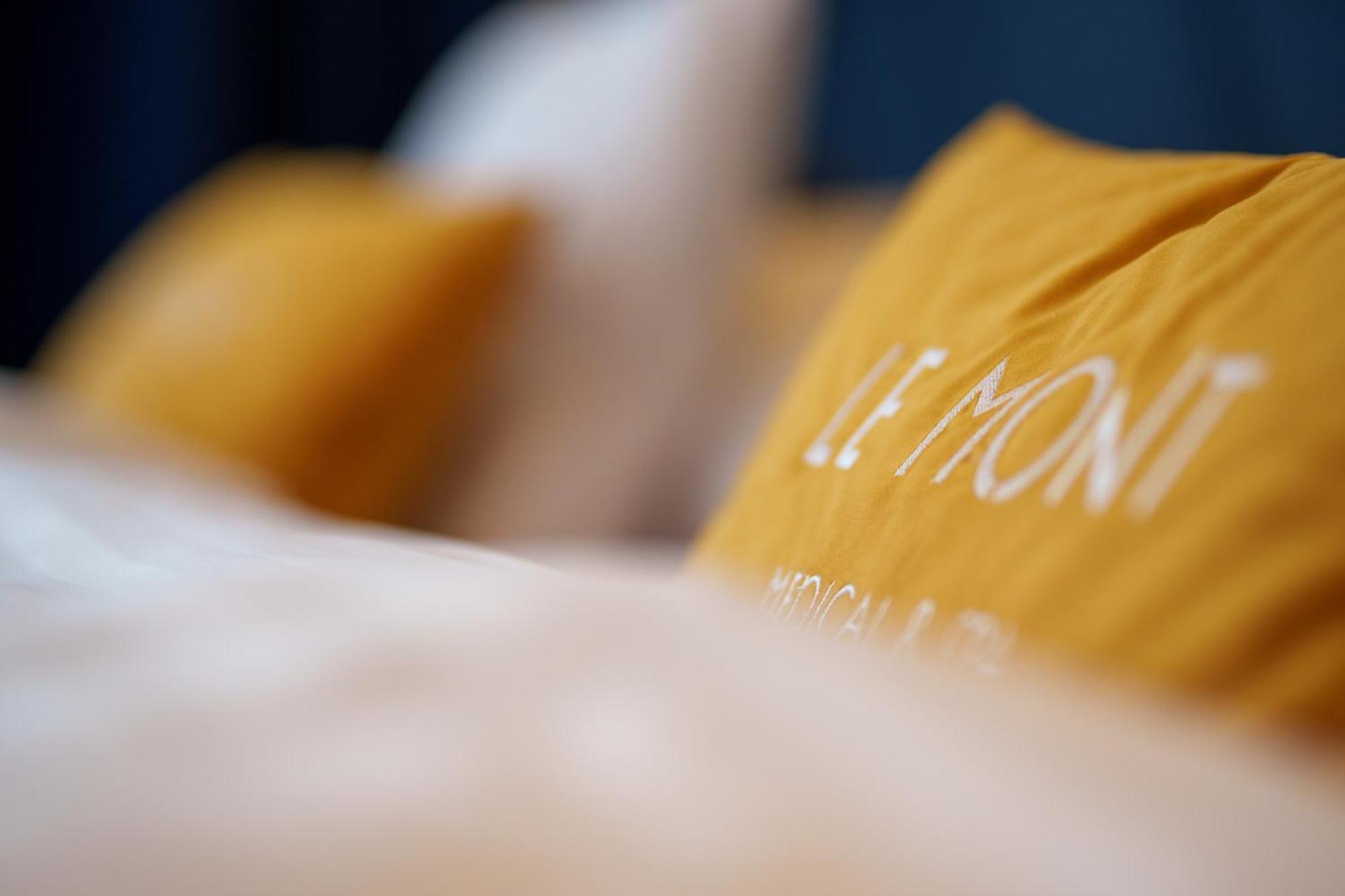 Hotel Le Mont Medical & Spa Świeradów-Zdrój Exteriér fotografie