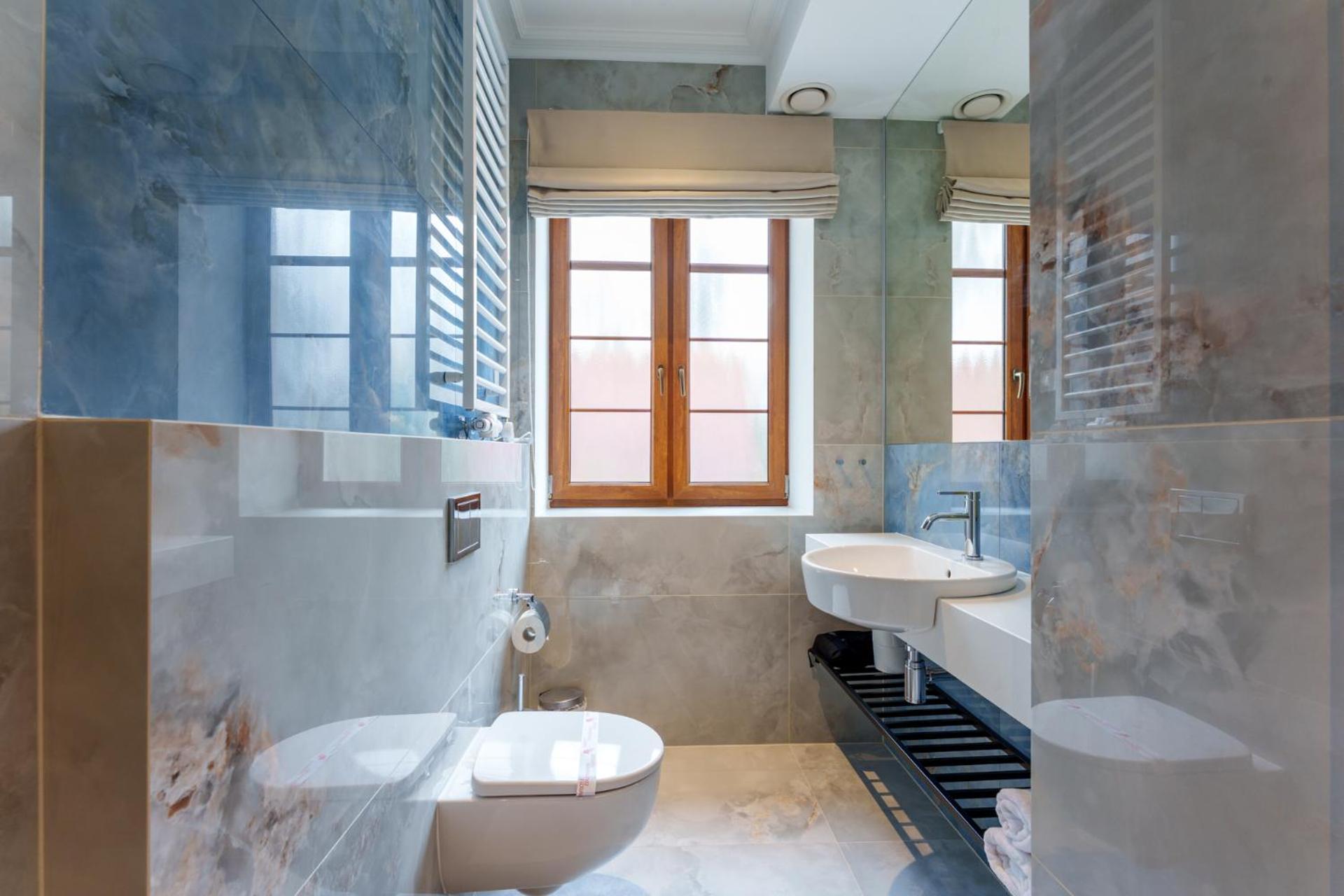 Hotel Le Mont Medical & Spa Świeradów-Zdrój Exteriér fotografie