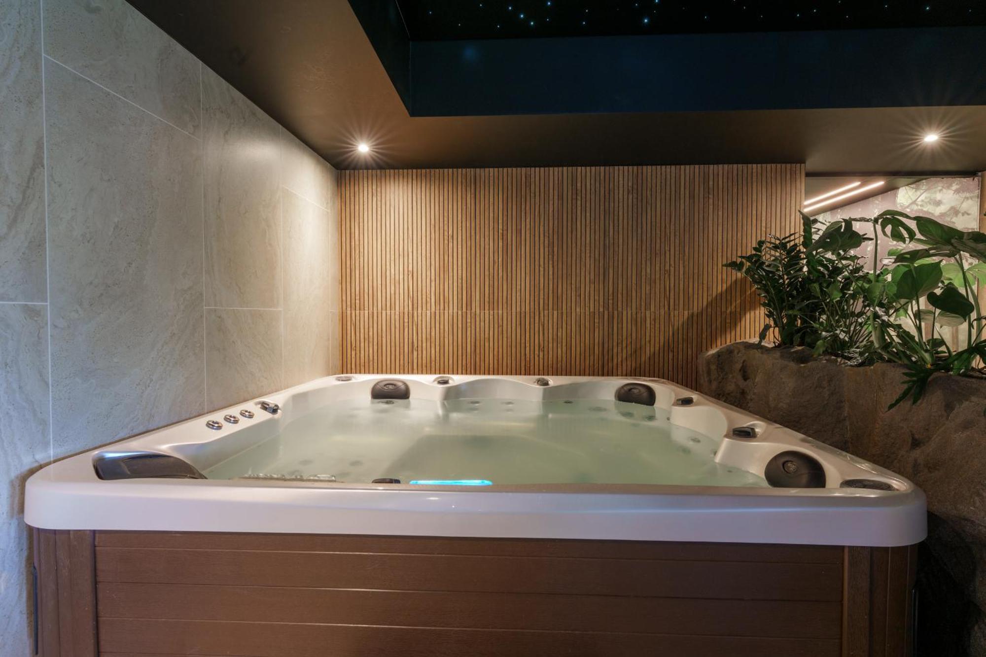 Hotel Le Mont Medical & Spa Świeradów-Zdrój Exteriér fotografie